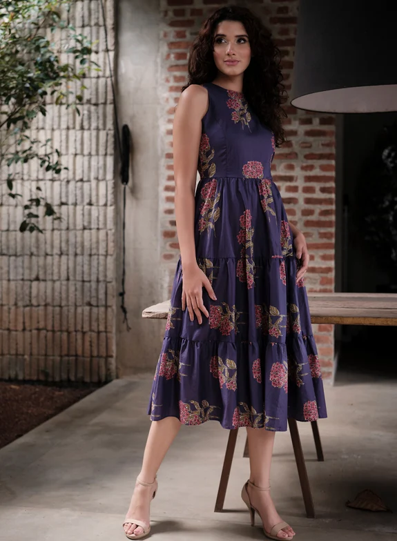 Style03-01_08c277b7-2e84-4e45-b56b-a3553fd9ba3b_575x.progressive Purple Printed Sleeveless Tiered Dress