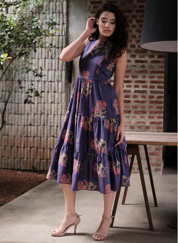 Style03-04_4df0ec1f-bab6-4113-afe7-083bdf78f53d_575x.progressive Purple Printed Sleeveless Tiered Dress