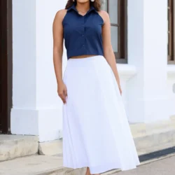 Style_01-01_575x.progressive Off White Cotton Midi Skirt