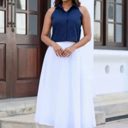 Style_01-02_575x.progressive Off White Cotton Midi Skirt