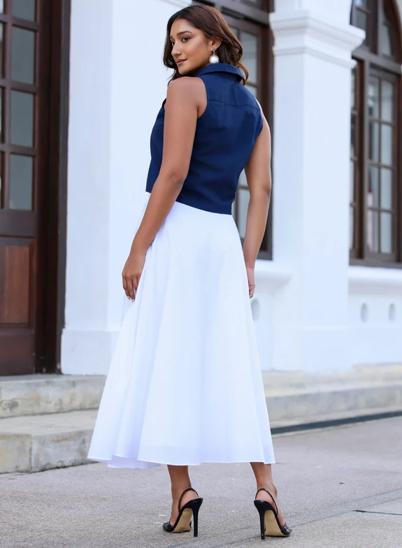 Style_01-08_575x.progressive Off White Cotton Midi Skirt